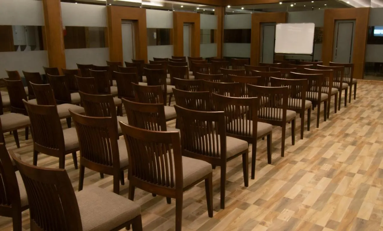 Al Massa Grand Hotel Mecca