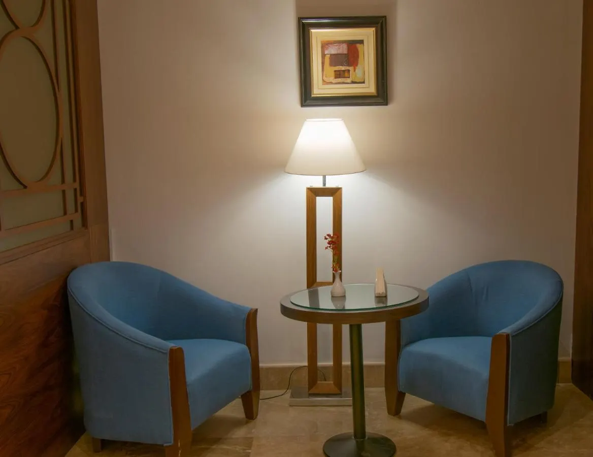 ****  Al Massa Grand Hotel Mecca Arab Saudi