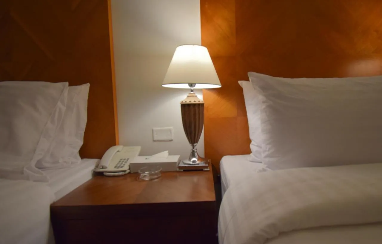 Al Massa Grand Hotel Mecca