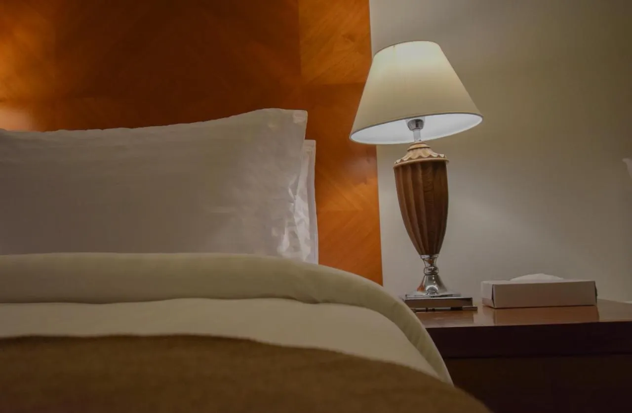 ****  Al Massa Grand Hotel Mekke Suudi Arabistan