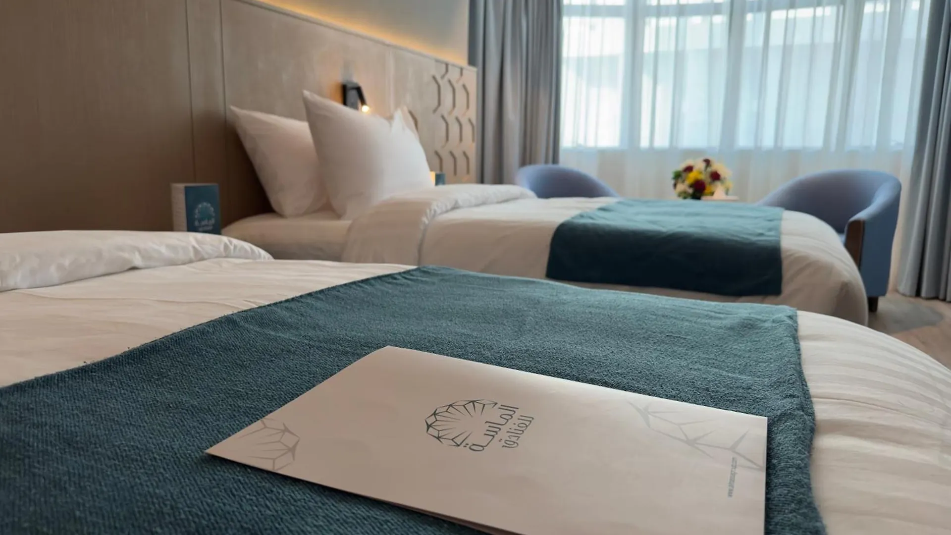 Al Massa Grand Hotel Mecca